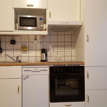 Ferienwohnung Roch Gbr Берлін Екстер'єр фото