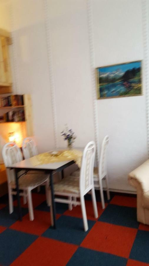 Ferienwohnung Roch Gbr Берлін Екстер'єр фото