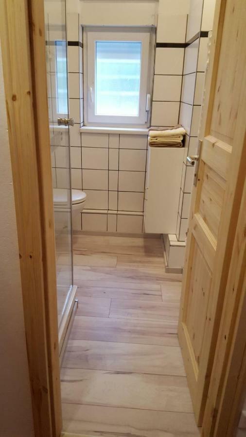 Ferienwohnung Roch Gbr Берлін Екстер'єр фото