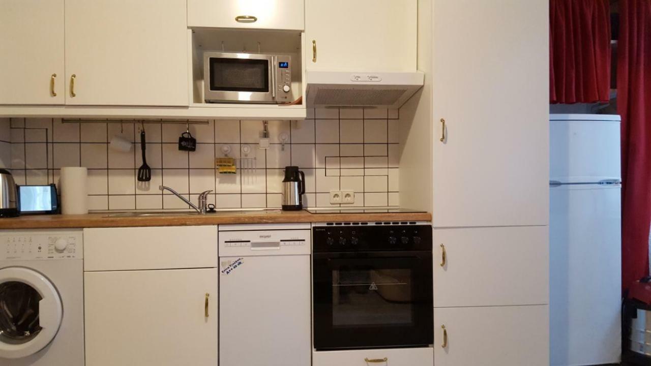 Ferienwohnung Roch Gbr Берлін Екстер'єр фото