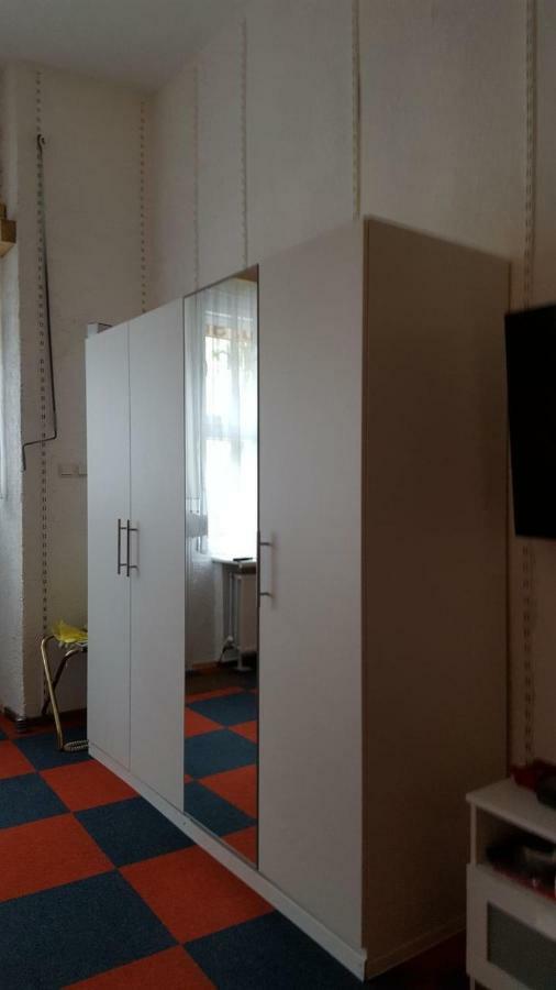 Ferienwohnung Roch Gbr Берлін Екстер'єр фото