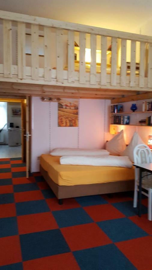 Ferienwohnung Roch Gbr Берлін Екстер'єр фото