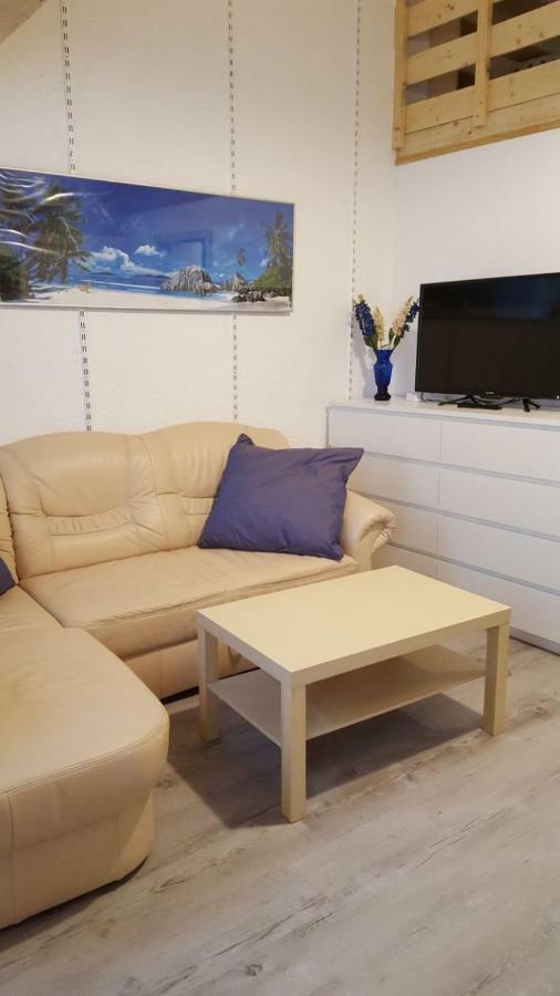 Ferienwohnung Roch Gbr Берлін Екстер'єр фото
