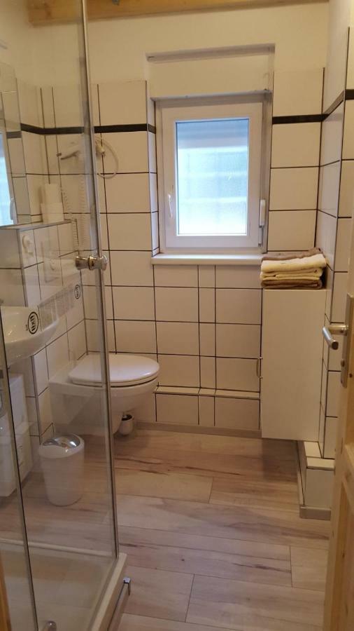 Ferienwohnung Roch Gbr Берлін Екстер'єр фото